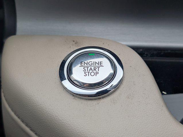 2021 Lincoln Aviator Standard