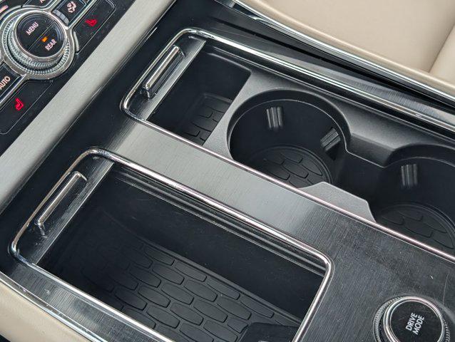 2021 Lincoln Aviator Standard