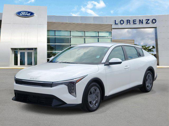 2025 Kia K4 LX for sale in Homestead, FL