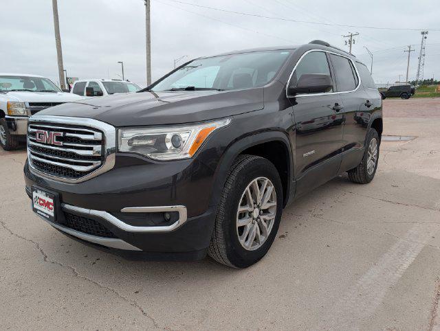 2018 GMC Acadia SLE-2 for sale in Chadron, NE