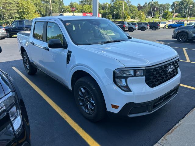 2026 Ford Maverick XLT for sale in Saukville, WI