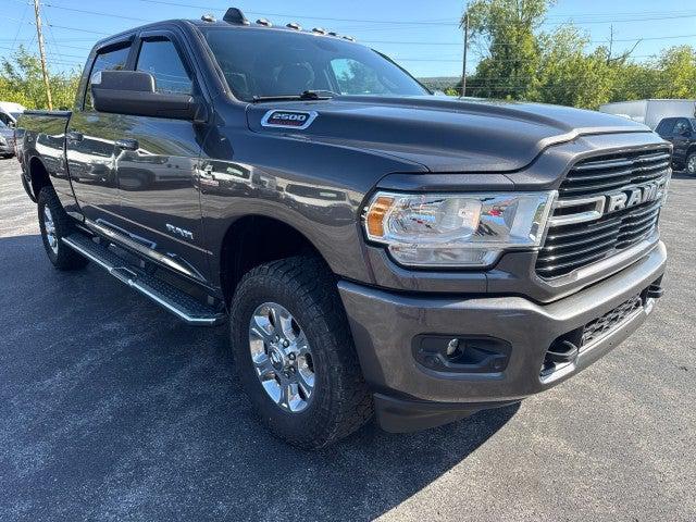 2020 Jeep Ram 2500 Big Horn Crew Cab 4x4 64 Box for sale in Beaver Springs, PA