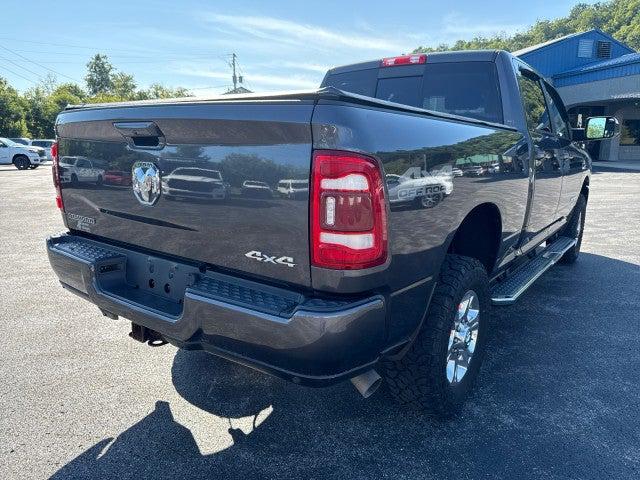 2020 RAM 2500 Big Horn Crew Cab 4x4 64 Box 2020 RAM 2500 Big Horn Crew Cab 4x4 64 Box