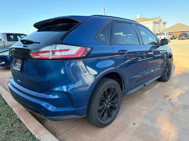 2022 Ford Edge SE