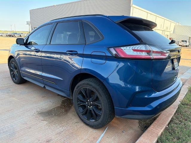 2022 Ford Edge SE