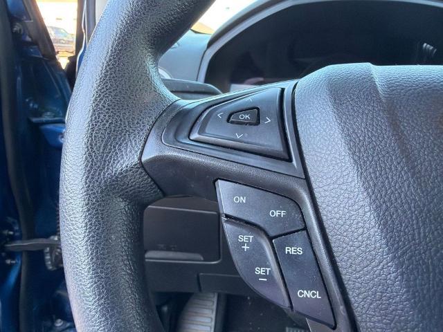 2022 Ford Edge SE