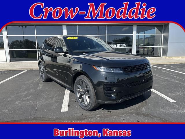2025 Land Rover Range Rover Sport P360 SE for sale in Burlington, KS
