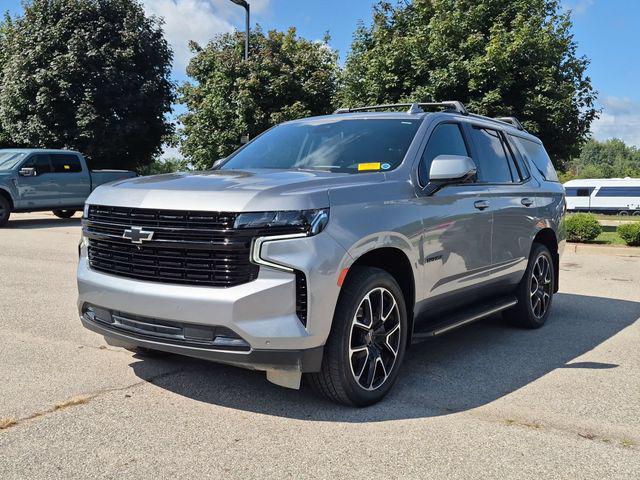 2023 Chevrolet Tahoe 4WD RST for sale in Birch Run, MI