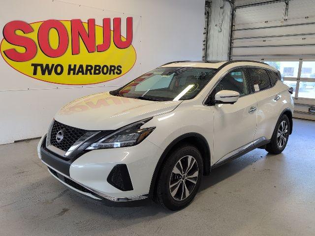 2024 Nissan Murano SV Intelligent AWD for sale in Two Harbors, MN