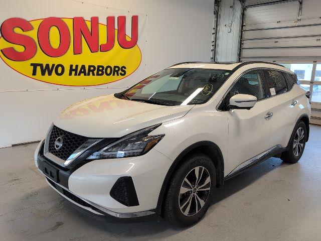 2024 Nissan Murano SV Intelligent AWD for sale in Two Harbors, MN
