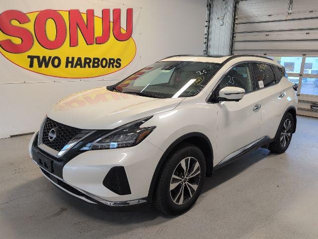 2024 Nissan Murano SV Intelligent AWD for sale in Two Harbors, MN
