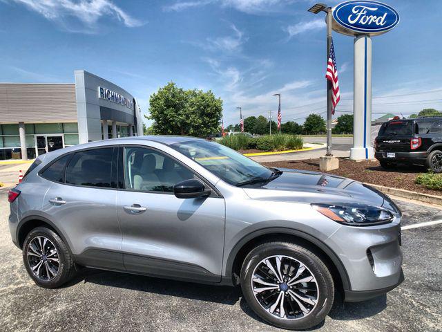 2022 Ford Escape SE for sale in Glen Allen, VA