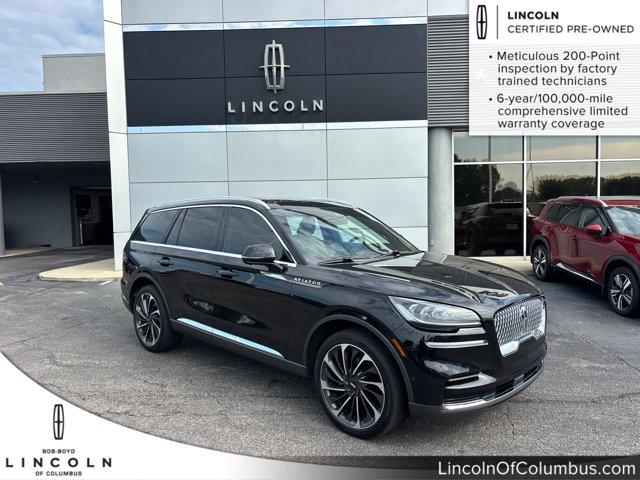 2023 Lincoln Aviator Reserve for sale in Columbus, OH