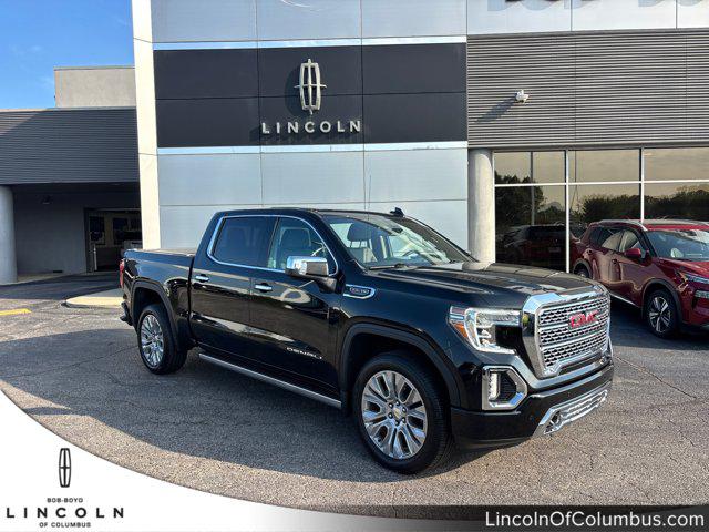 2022 GMC Sierra 1500 Limited for sale near Columbus, OH