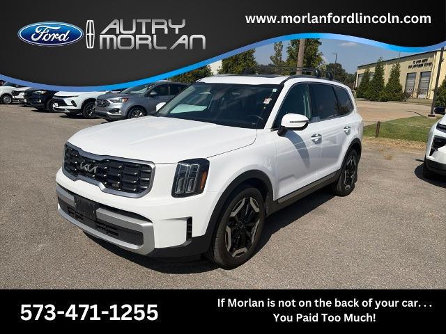 2025 Kia Telluride S for sale in Sikeston, MO