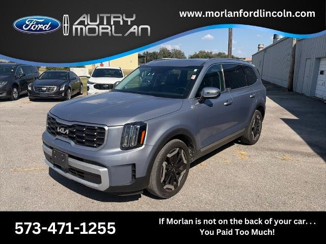 2025 Kia Telluride S for sale in Sikeston, MO