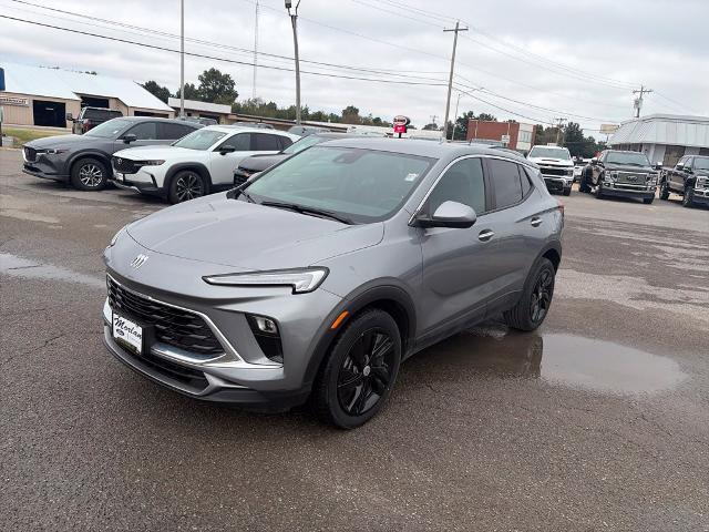 2024 Buick Encore GX Preferred FWD