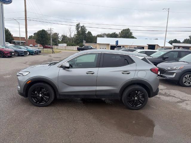 2024 Buick Encore GX Preferred FWD