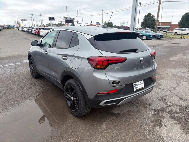 2024 Buick Encore GX Preferred FWD