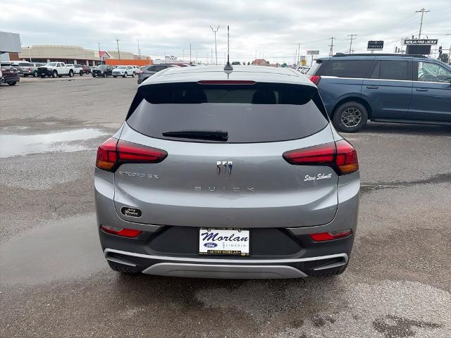 2024 Buick Encore GX Preferred FWD
