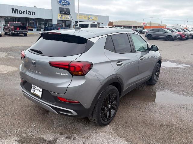 2024 Buick Encore GX Preferred FWD