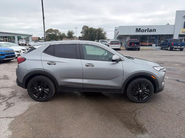 2024 Buick Encore GX Preferred FWD