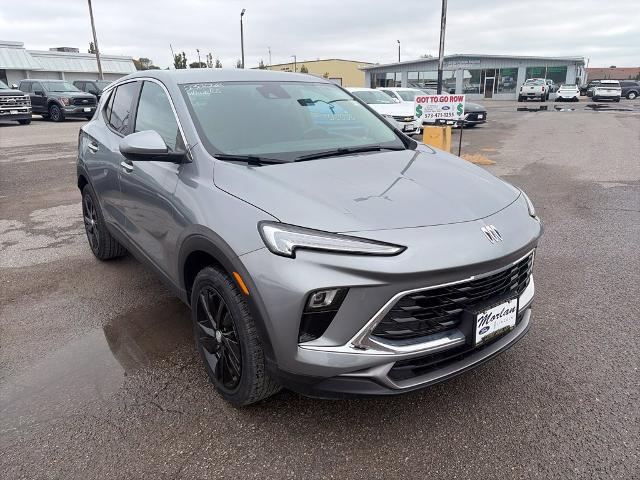 2024 Buick Encore GX Preferred FWD