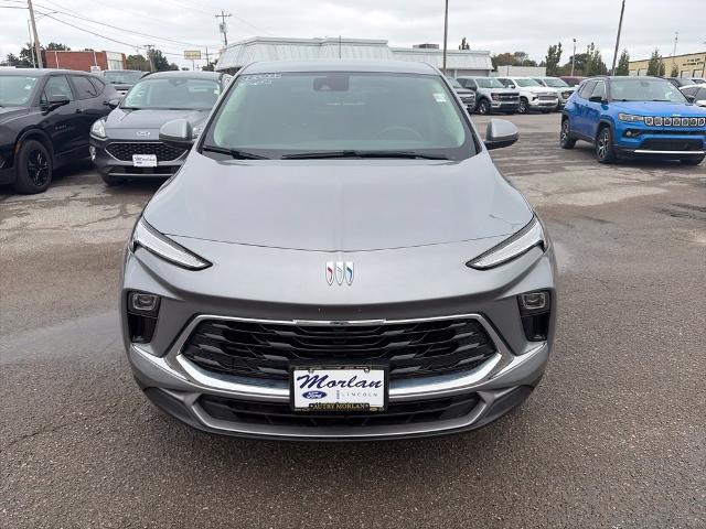 2024 Buick Encore GX Preferred FWD