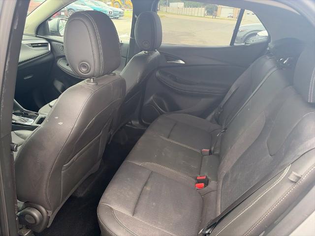 2024 Buick Encore GX Preferred FWD