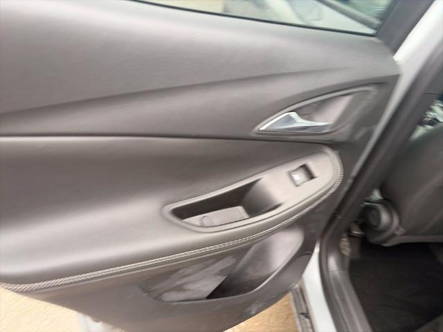 2024 Buick Encore GX Preferred FWD