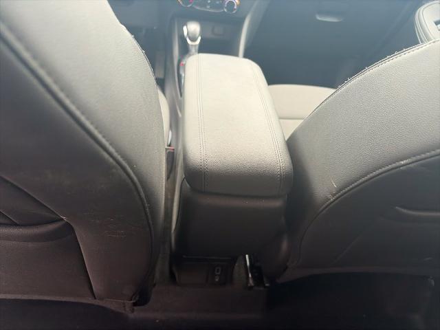 2024 Buick Encore GX Preferred FWD