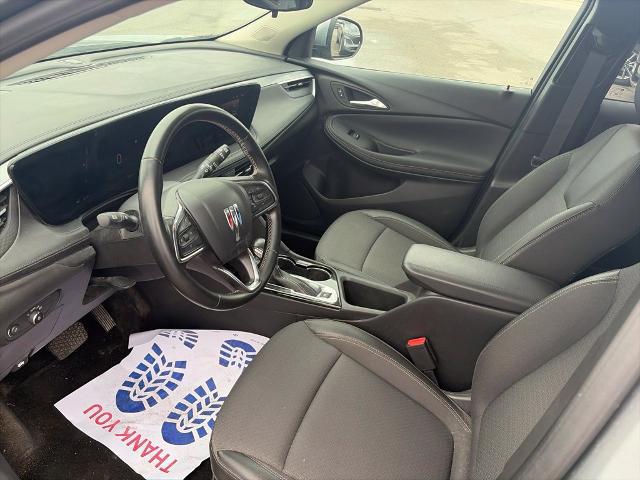 2024 Buick Encore GX Preferred FWD