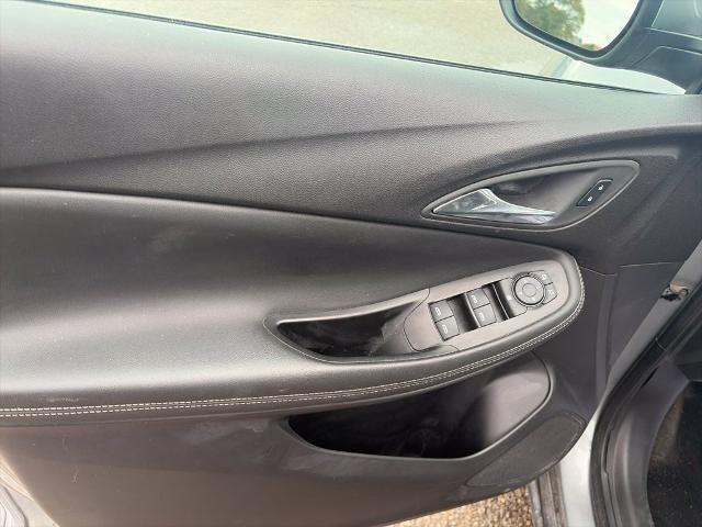 2024 Buick Encore GX Preferred FWD