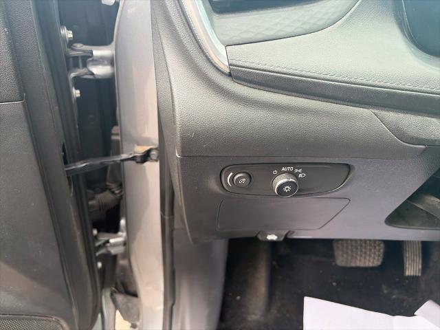 2024 Buick Encore GX Preferred FWD