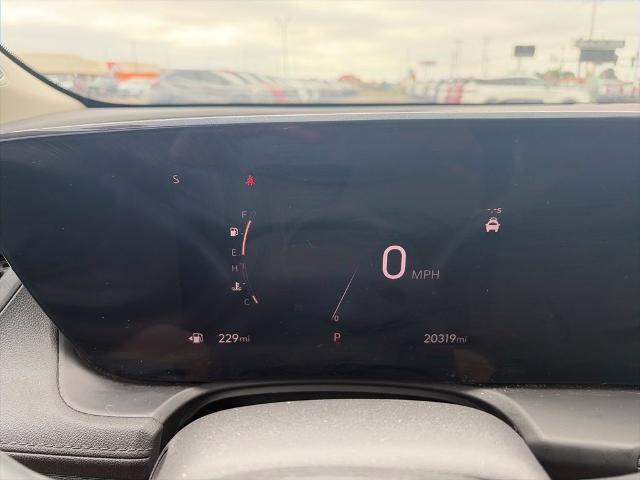 2024 Buick Encore GX Preferred FWD