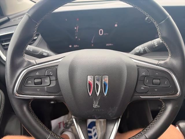 2024 Buick Encore GX Preferred FWD