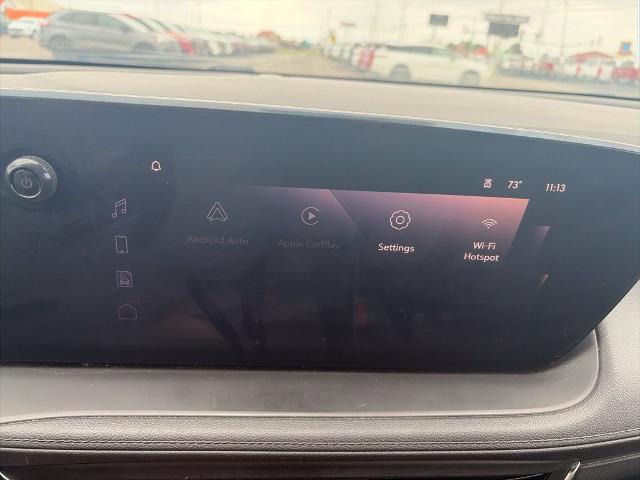 2024 Buick Encore GX Preferred FWD