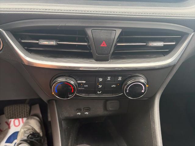 2024 Buick Encore GX Preferred FWD