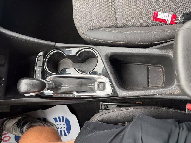 2024 Buick Encore GX Preferred FWD
