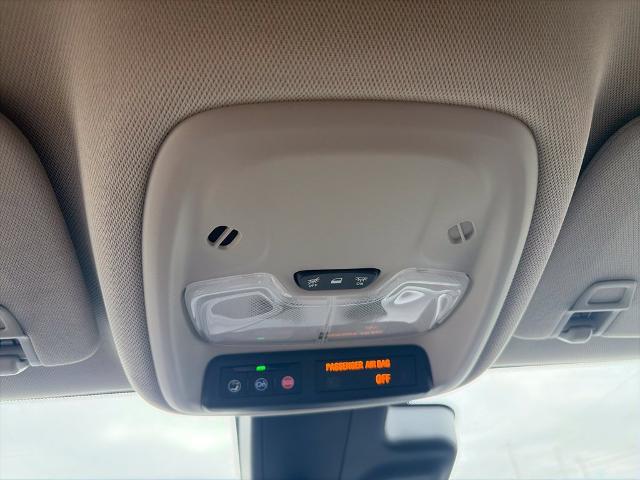 2024 Buick Encore GX Preferred FWD