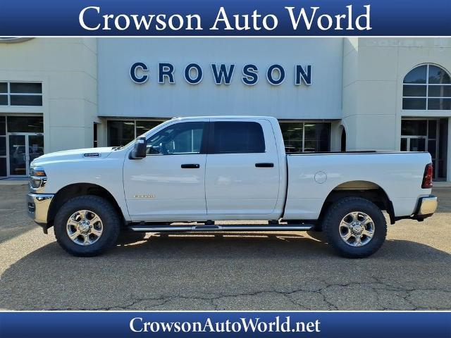 2026 Ram 2500 Big Horn Crew Cab 4x4 64 Box for sale in Louisville, MS