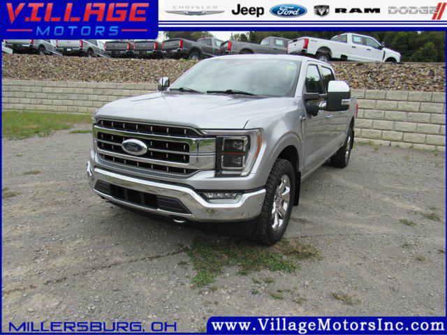 2023 Ford F-150 XL for sale in Millersburg, OH
