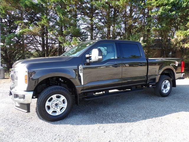2025 Ford F-250 XLT 2025 Ford F-250 XLT