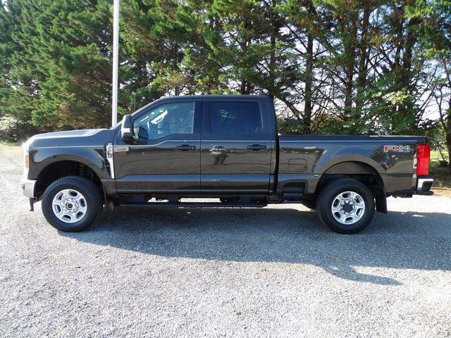 2025 Ford F-250 XLT 2025 Ford F-250 XLT