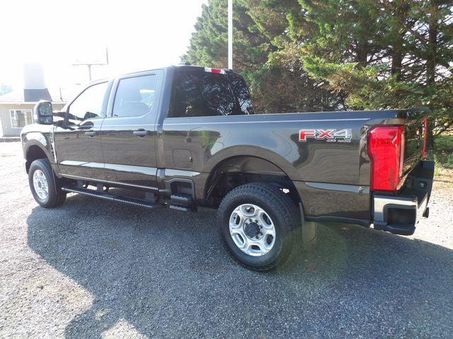 2025 Ford F-250 XLT 2025 Ford F-250 XLT