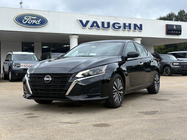 2025 Nissan Altima SV AWD for sale in Oakdale, LA