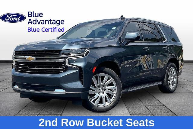 2021 Chevrolet Tahoe 4WD LT for sale in Dalton, GA