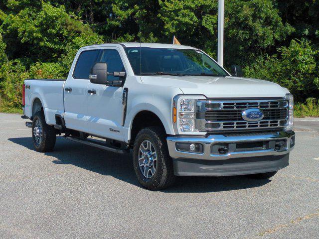 2025 Ford F-350 XLT for sale in Kernersville, NC