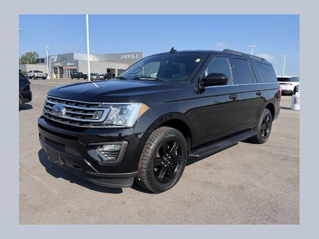 2021 Ford Expedition XLT MAX for sale near Findlay, OH