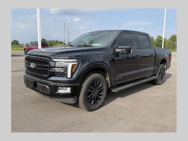2024 Ford F-150 LARIAT for sale in Findlay, OH